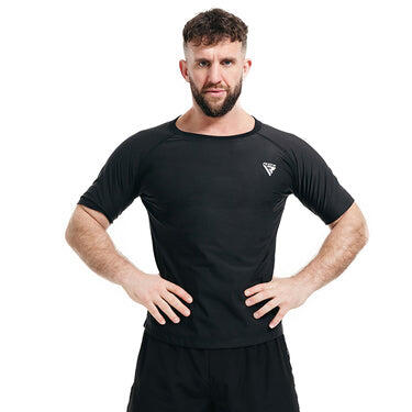 RDX SPORTS Sweat T-Shirt Men For Weight Loss