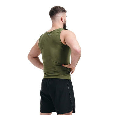 SWEAT VEST MENS M1 2/6