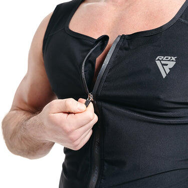 SWEAT VEST MENS M2 5/6