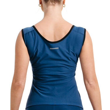 SWEAT VEST WOMEN'S W2 2/6