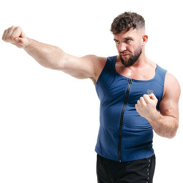SWEAT VEST MENS M2 2/6