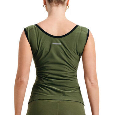 SWEAT VEST WOMEN'S W2 2/6