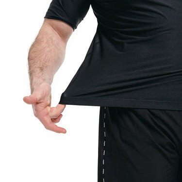 T-shirt sauna RDX M1 – Nero – 4XL 4/7