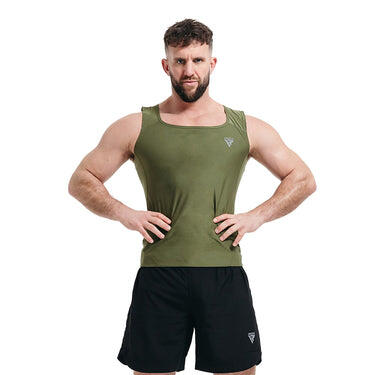 Vestă transpirație RDX M1 Verde militar 4XL