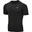 Tricou compresie Rdx T15  Rash Guard, Negru, XL