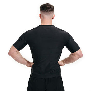 T-shirt sauna RDX M1 – Nero – 4XL 2/7