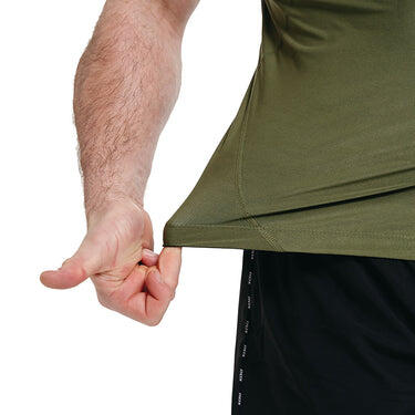 SWEAT VEST MENS M1 4/6