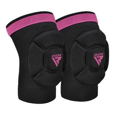 BLACK / PINK