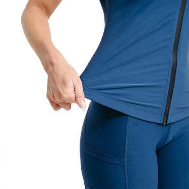 SWEAT VEST WOMEN'S W2 5/6