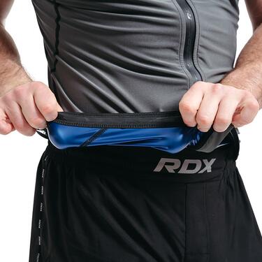 RDX Men's Sweat Jacket For Weight Loss 4/6