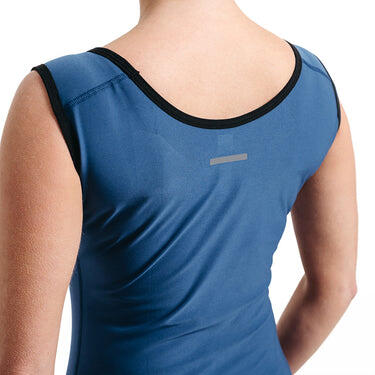 SWEAT VEST WOMEN'S W1 5/6