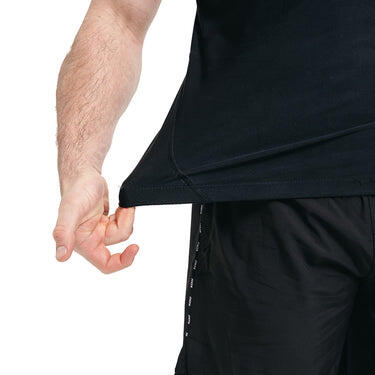 SWEAT VEST MENS M1 4/6