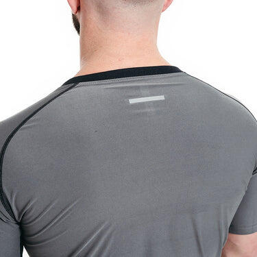 T-shirt sauna RDX M1 – Grigio – 3XL 5/7