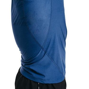 SWEAT VEST MENS M1 5/6