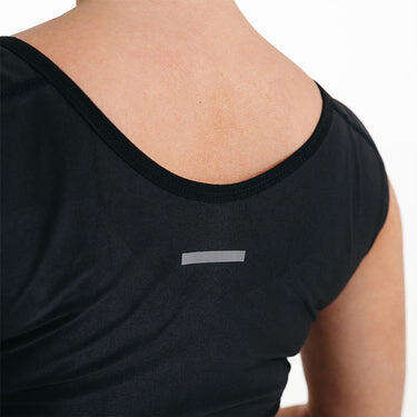 Veste de Sudation Femme Pour la Perte de Poids 4/6