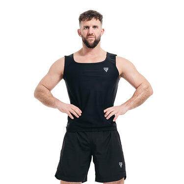Veste de Sudation Homme Pour la Perte de Poids