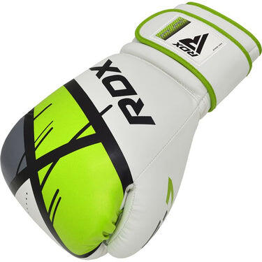 BOXING GLOVE J7 2/4