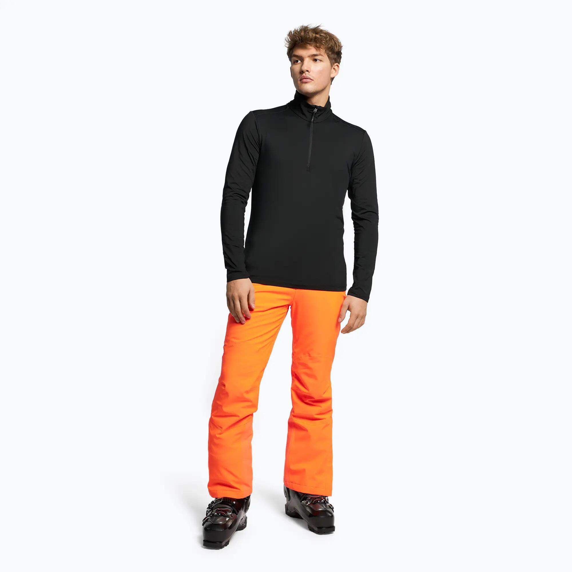Sweat homme CMP 30L1097 2/5