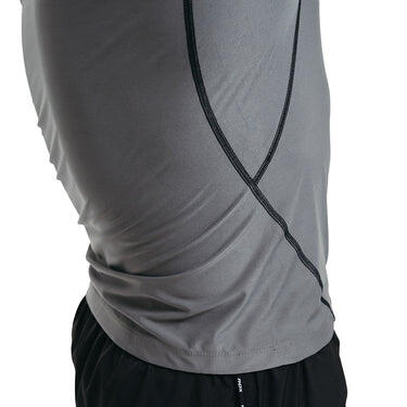 RDX Men's Sweat Jacket For Weight Loss 5/6