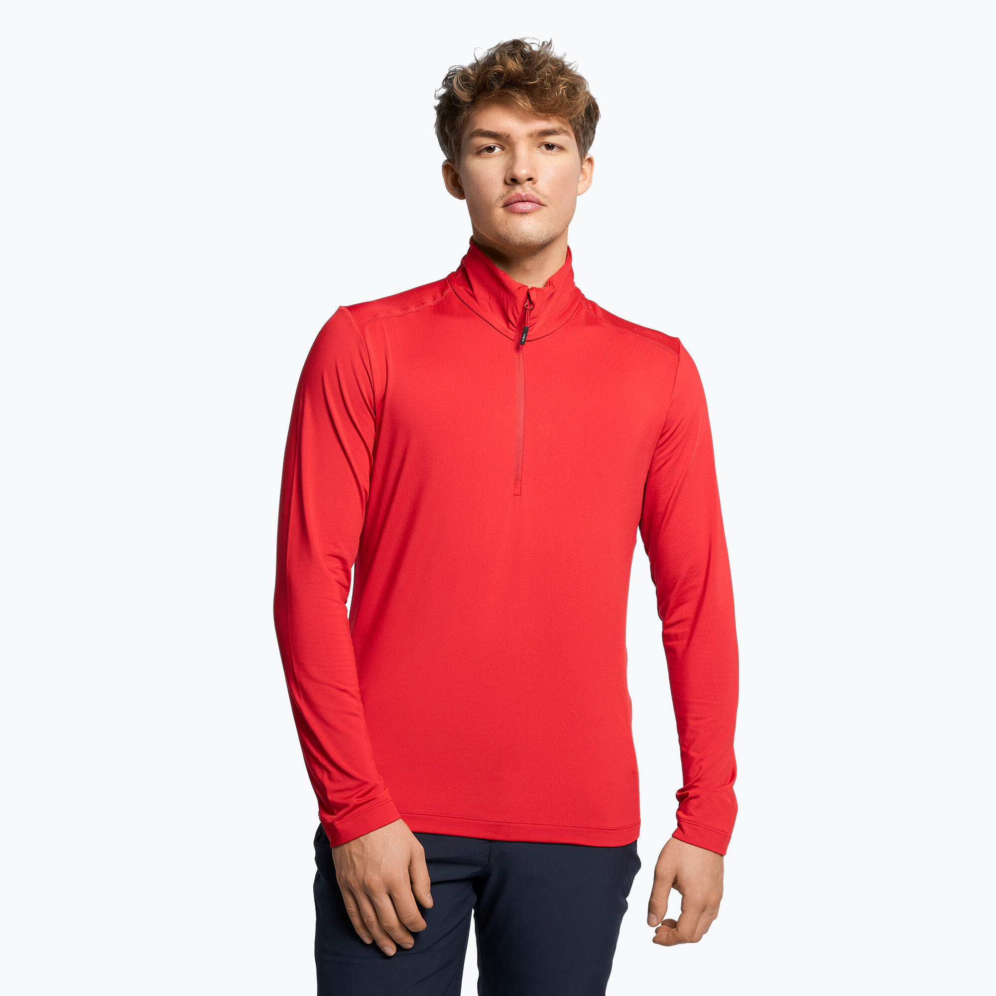 Moletom masculino CMP 30L1097 7/7
