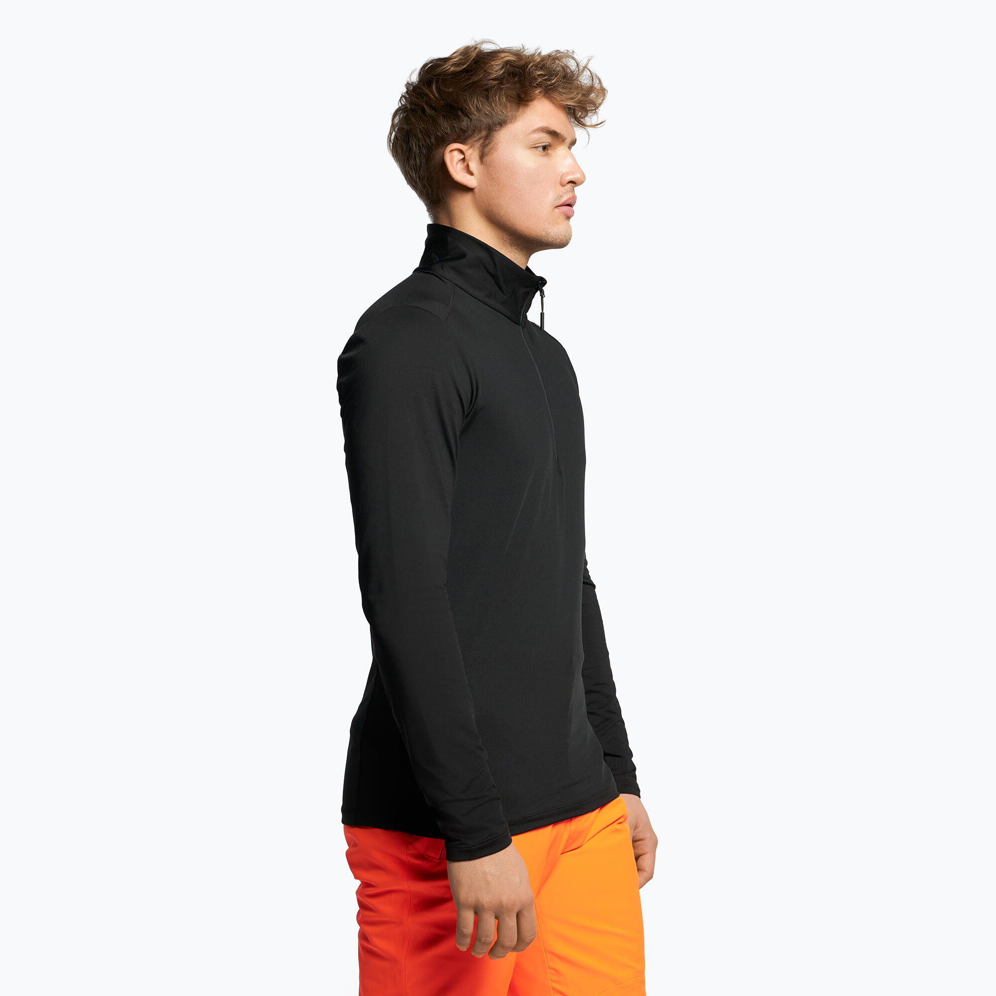 Sweat homme CMP 30L1097 3/5