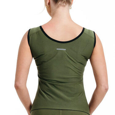 SWEAT VEST WOMEN'S W1 3/6