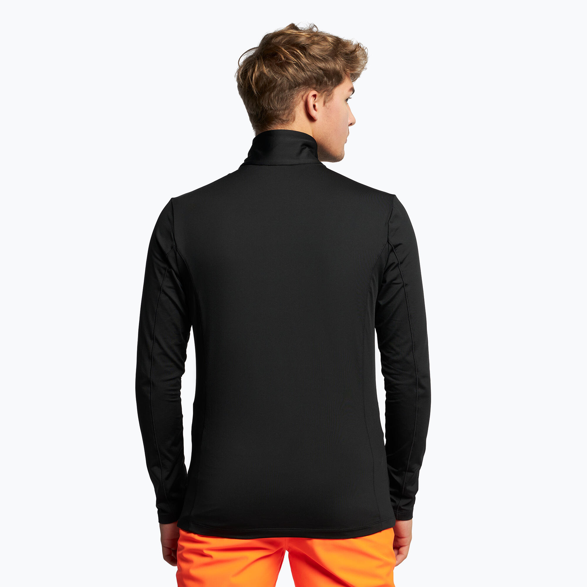 Sweat homme CMP 30L1097 4/5
