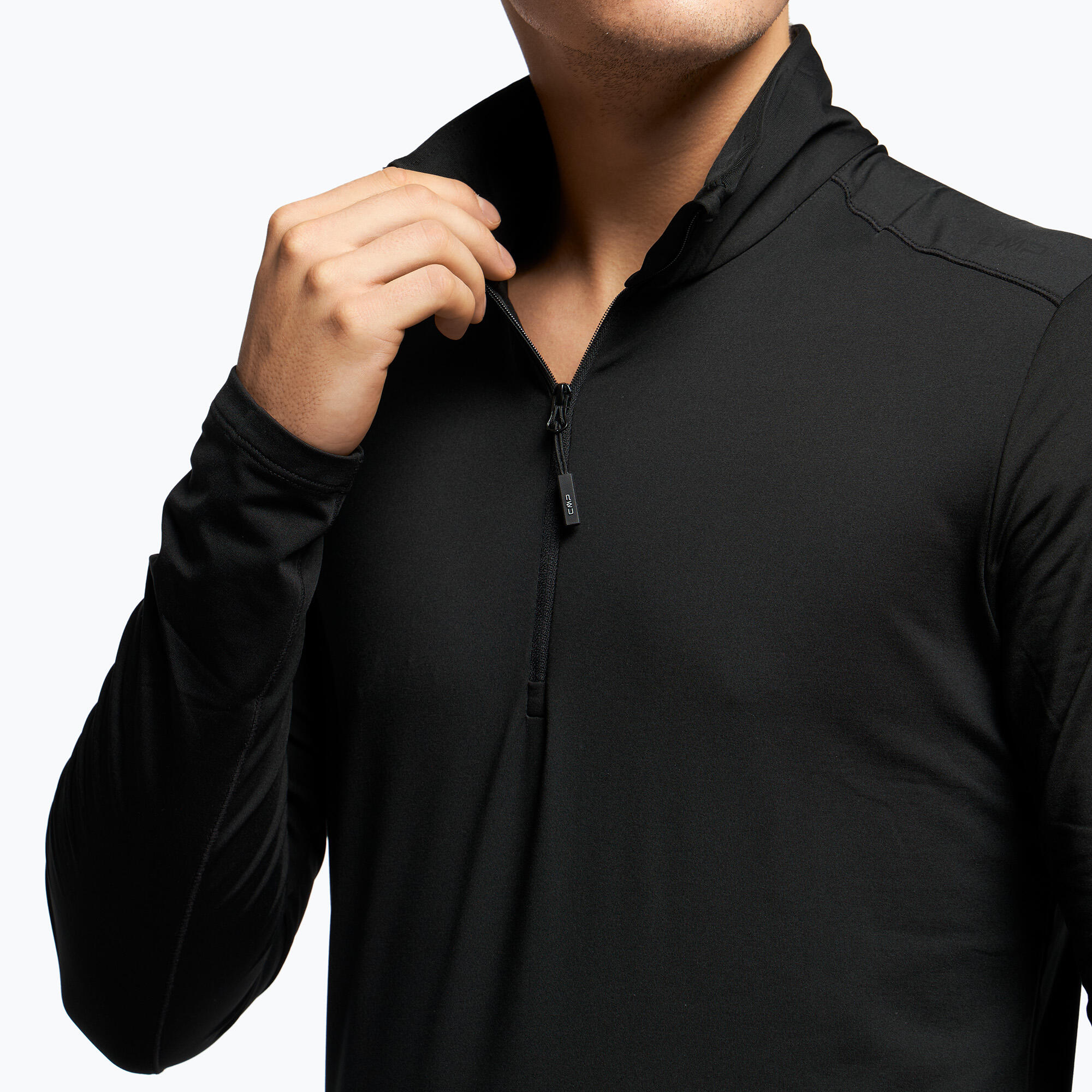 Sweat homme CMP 30L1097 5/5