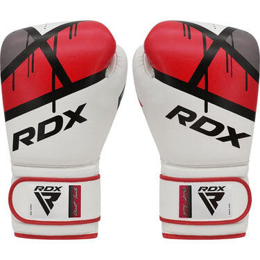 BOXING GLOVE J7 4/4