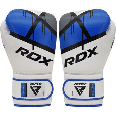 BOXING GLOVE J7 4/4