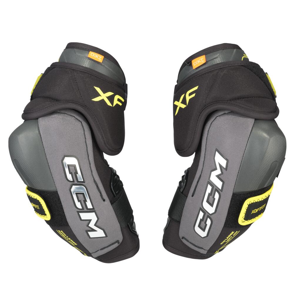 CCM Ellenbogenprotektor Erwachsene CCM Tacks XF