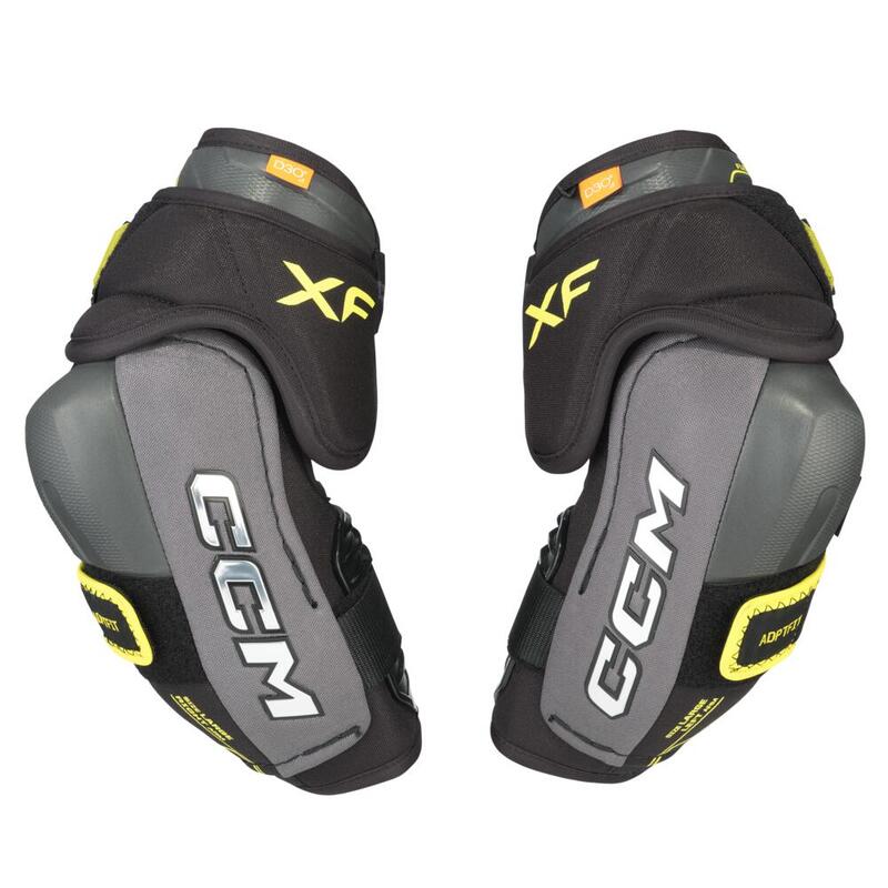 Elleboogbeschermer Volwassenen CCM Tacks XF