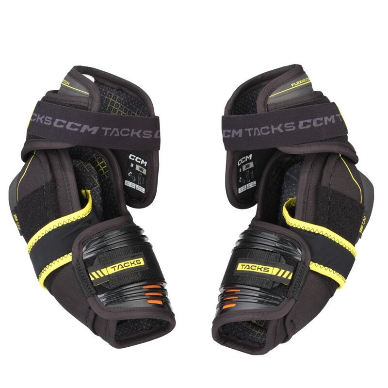 Elleboogbeschermer Volwassenen CCM Tacks XF