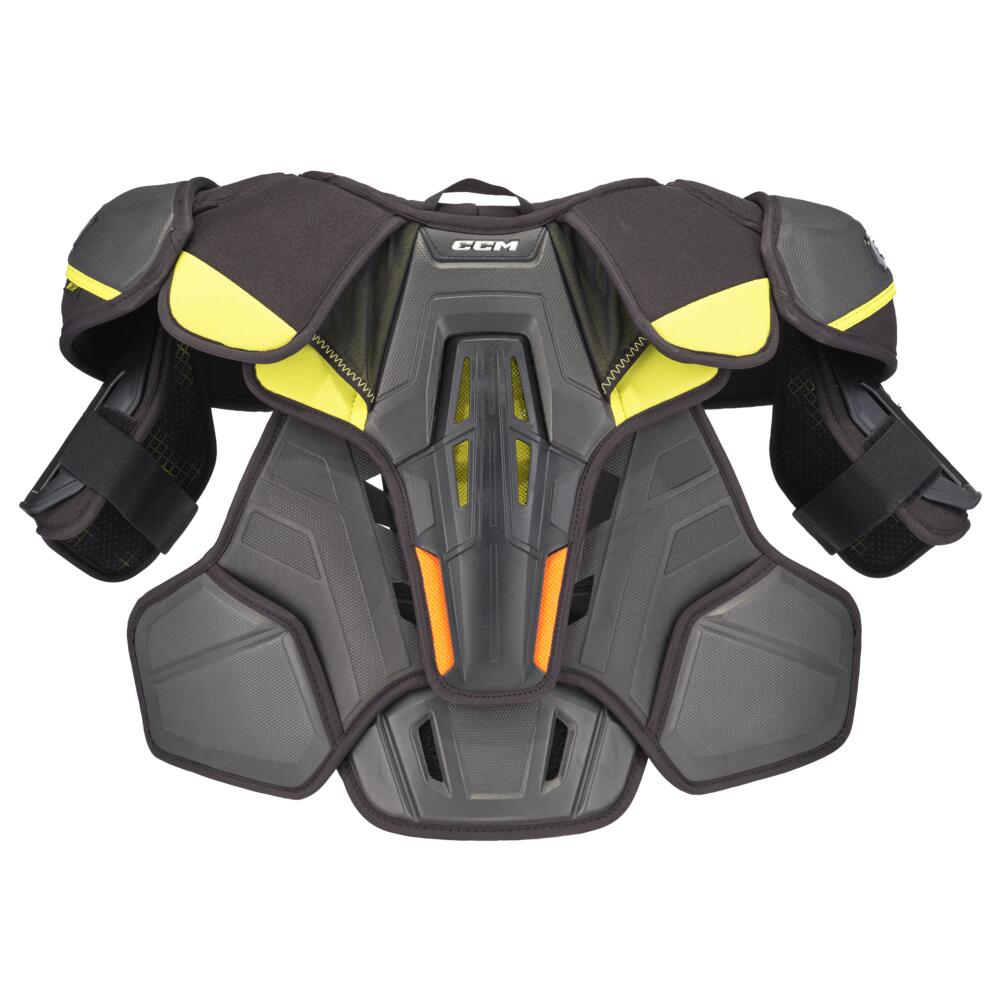 Schouderbeschermer Volwassenen Ccm Tacks Xf 2/2