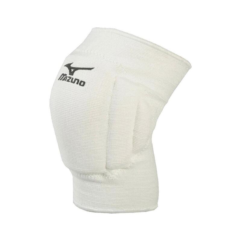 Rodillera Mizuno Team kneepad Blanco
