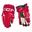 Gants Rouge/Blanc Adultes CCM