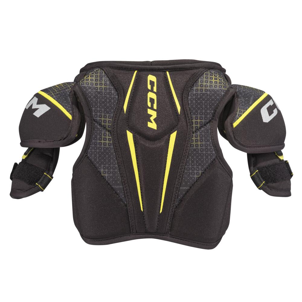 Schulterschutz Juniors CCM Tacks XF Pro 2/2