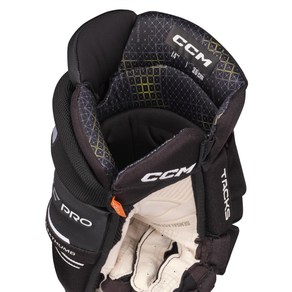 Tacks XF Handschuhe JR 11" 4/6