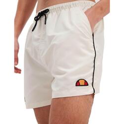 Bañadores para Hombre Ellesse  Blanco