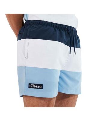 Bañadores para Hombre Ellesse Azul