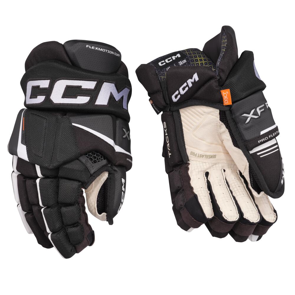 Guantes Tacks XF JR 11" 5/6