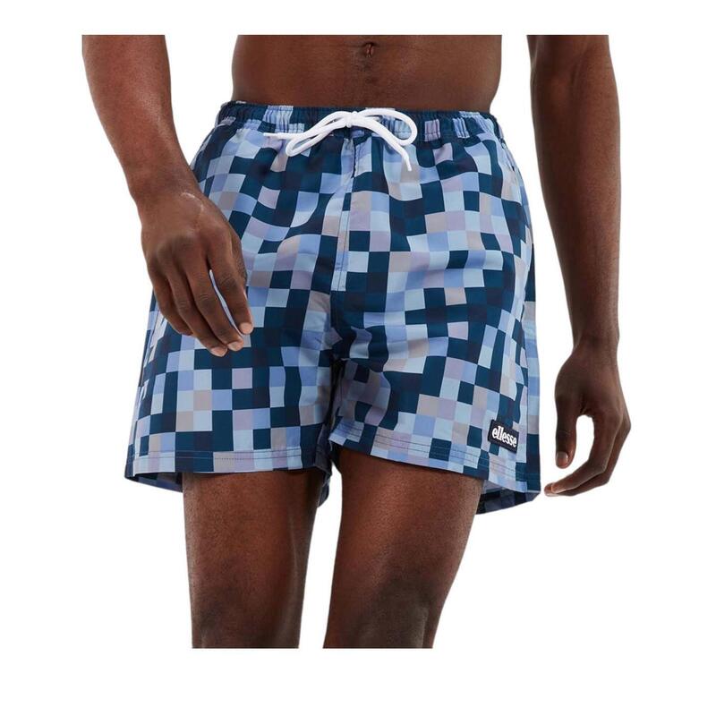 Bañadores para Hombre Ellesse  Azul