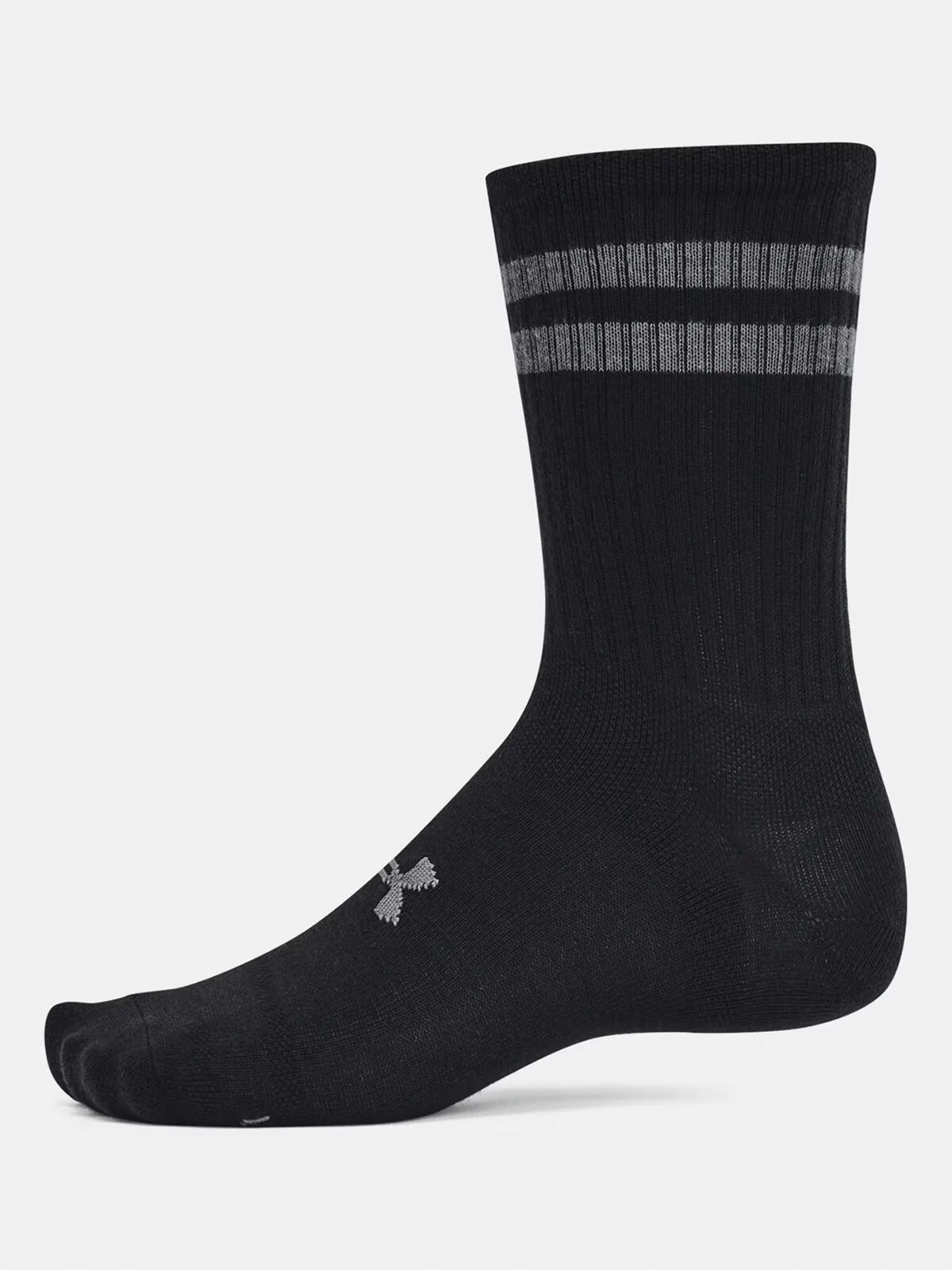 Socken Under Armour Essential Crew 6er-Pack 6/6