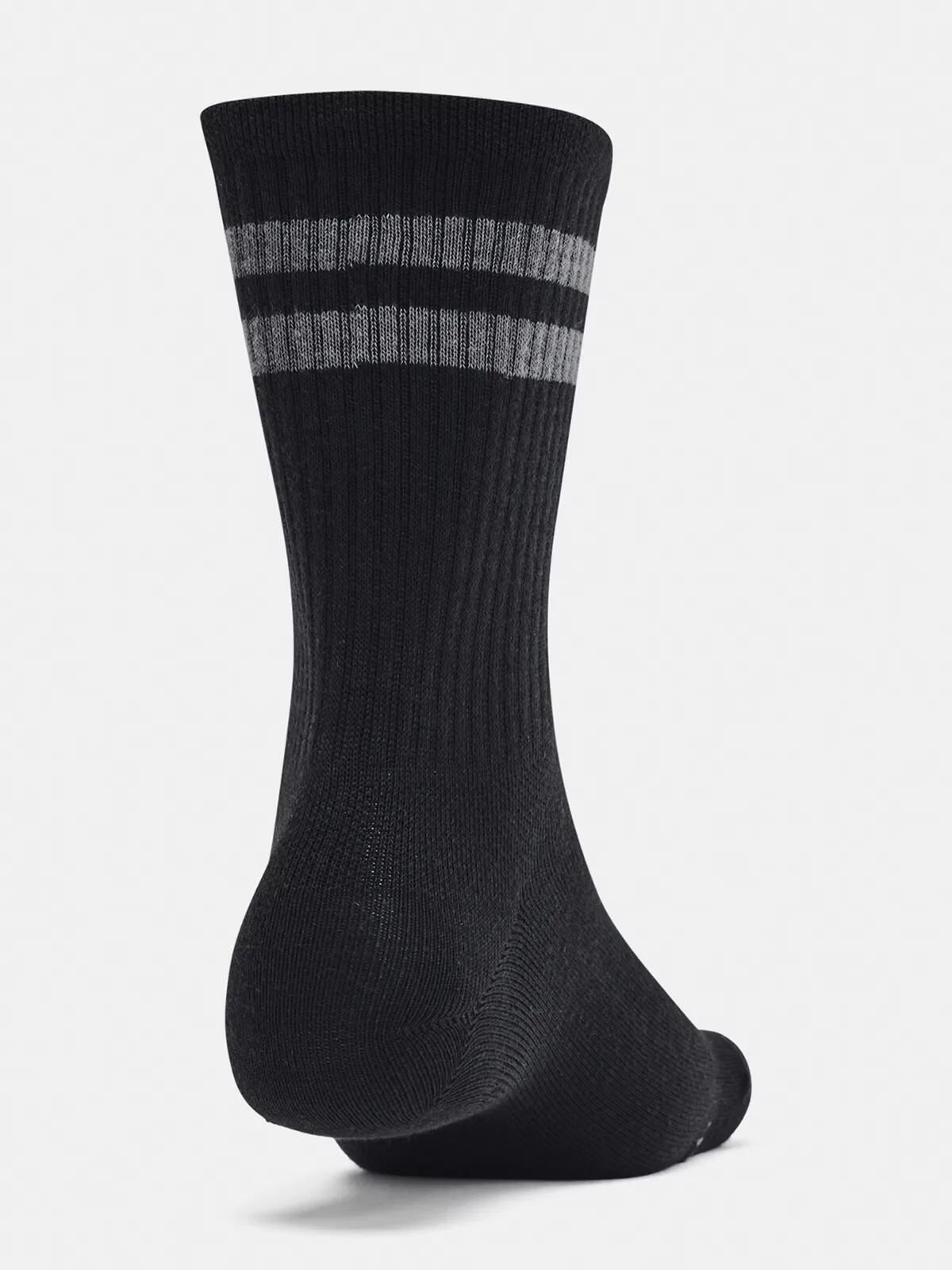 Socken Under Armour Essential Crew 6er-Pack 5/6