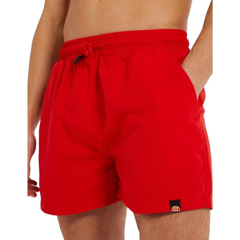 Bañadores para Hombre Ellesse  Rojo