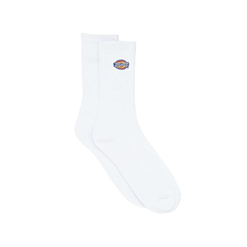 Calcetines para Hombre Dickies Valley grove Blanco