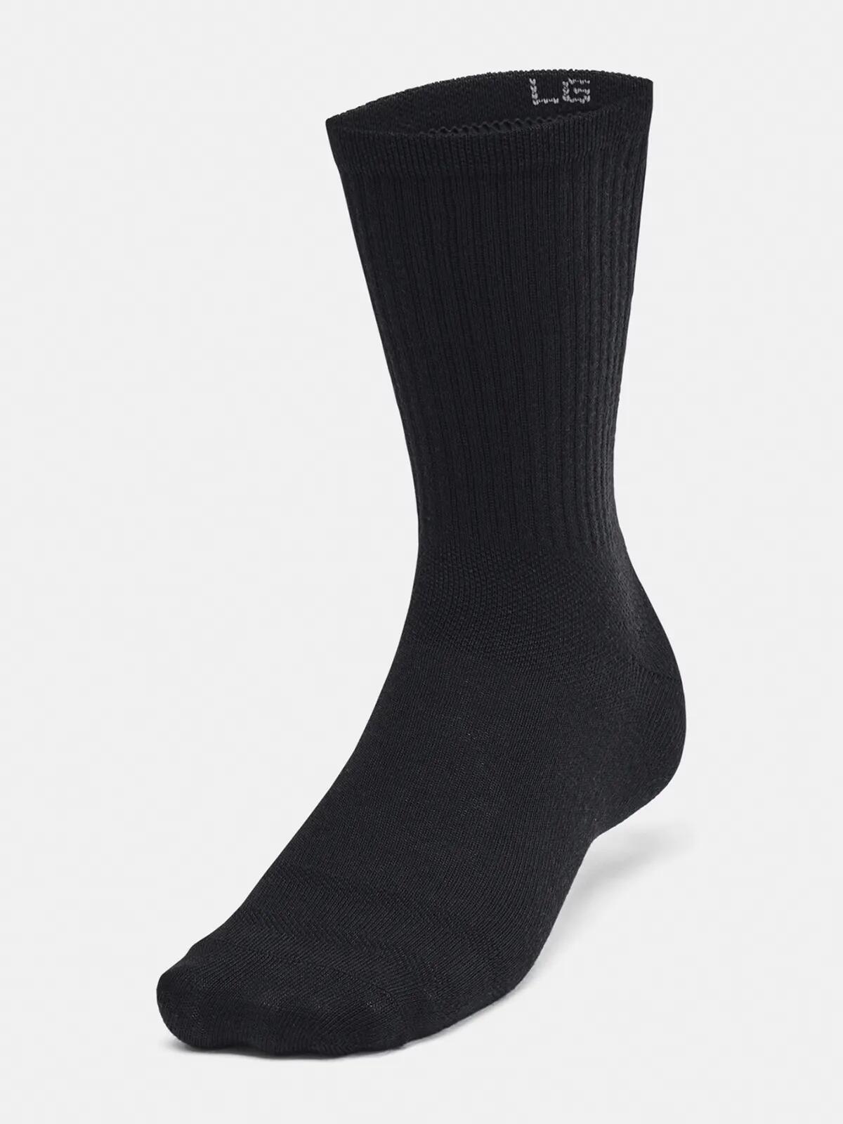 Socken Under Armour Essential Crew 6er-Pack 4/6