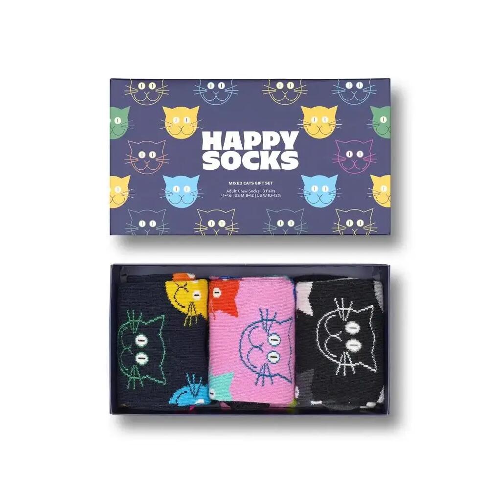 Chaussettes Happy socks Happy socks Multicolore