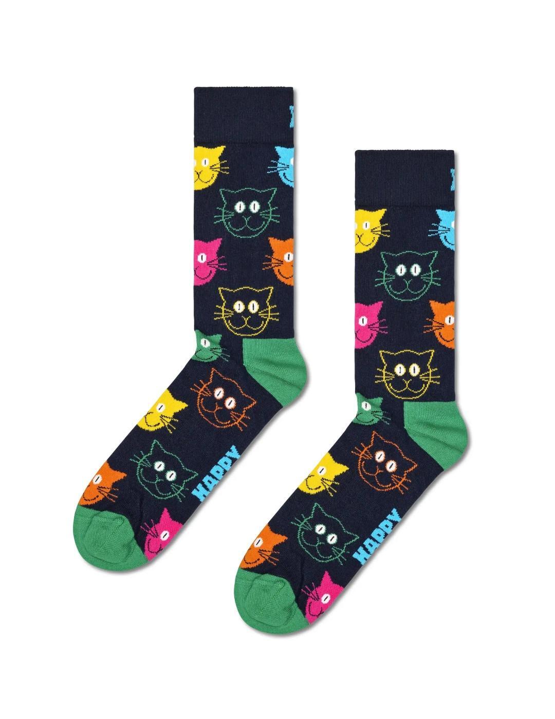 Meias Happy socks Happy socks Multicoloridas 3/5