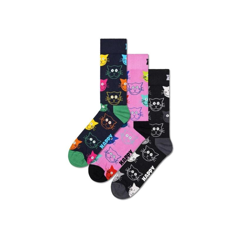 Calcetines Happy socks Happy socks  Multicolor